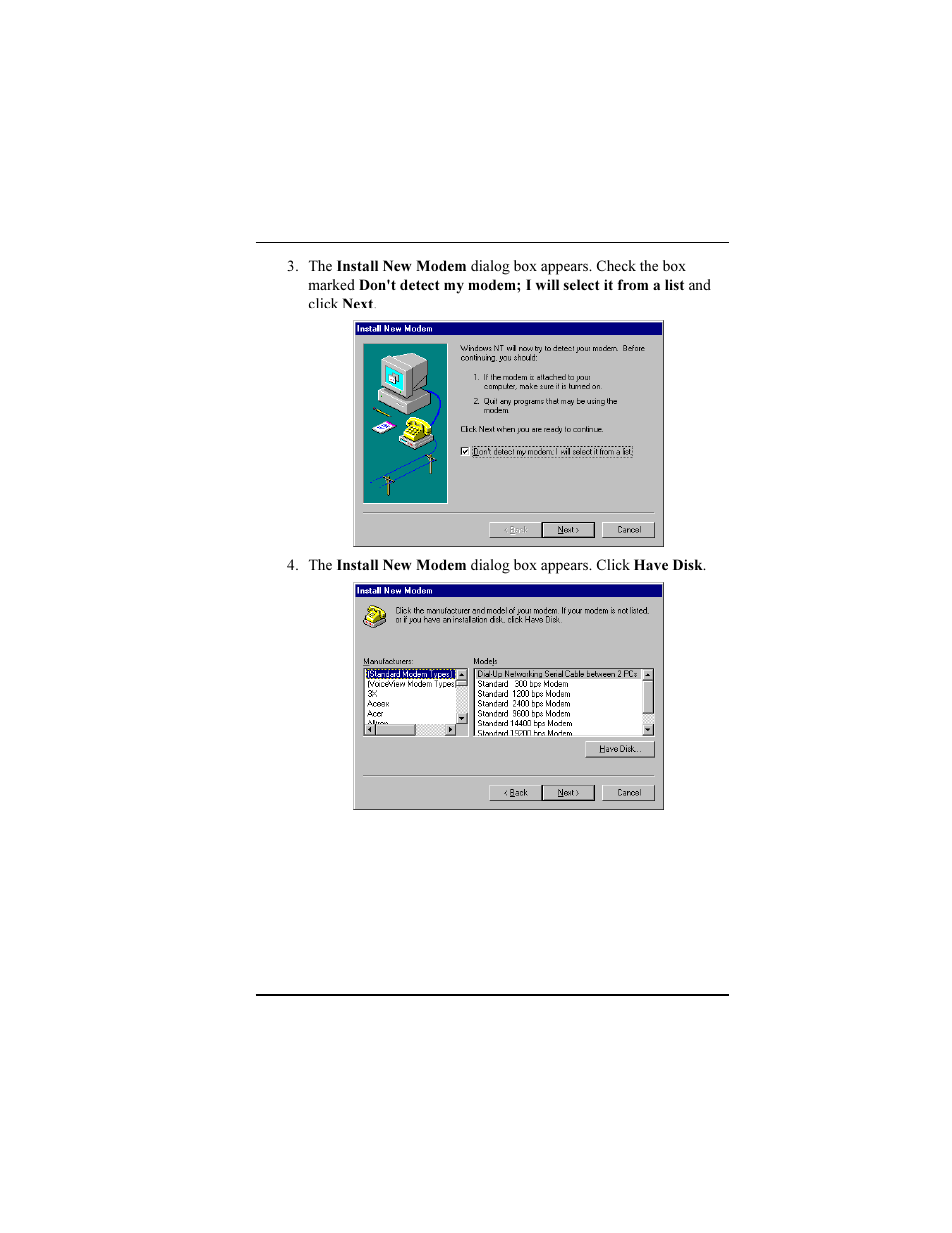 Multi-Tech Systems ISIHP-2U User Manual | Page 25 / 155