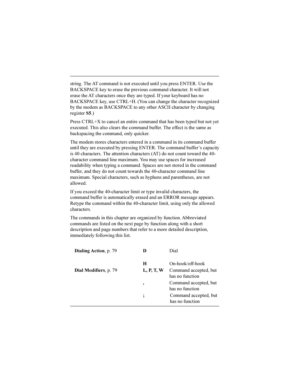 Multi-Tech Systems ISIHP-2U User Manual | Page 76 / 155