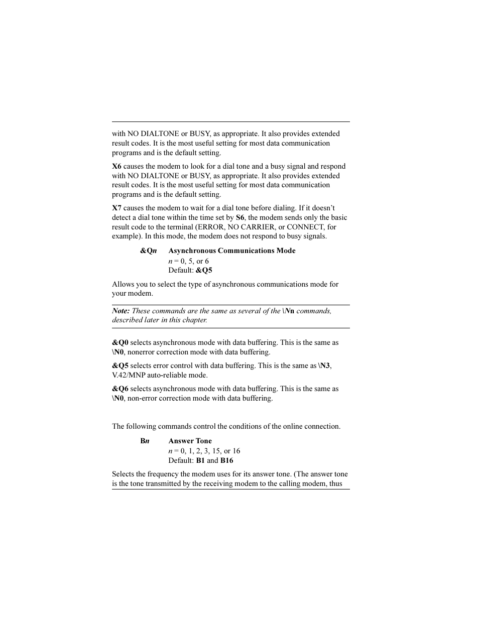 Multi-Tech Systems ISIHP-2U User Manual | Page 84 / 155