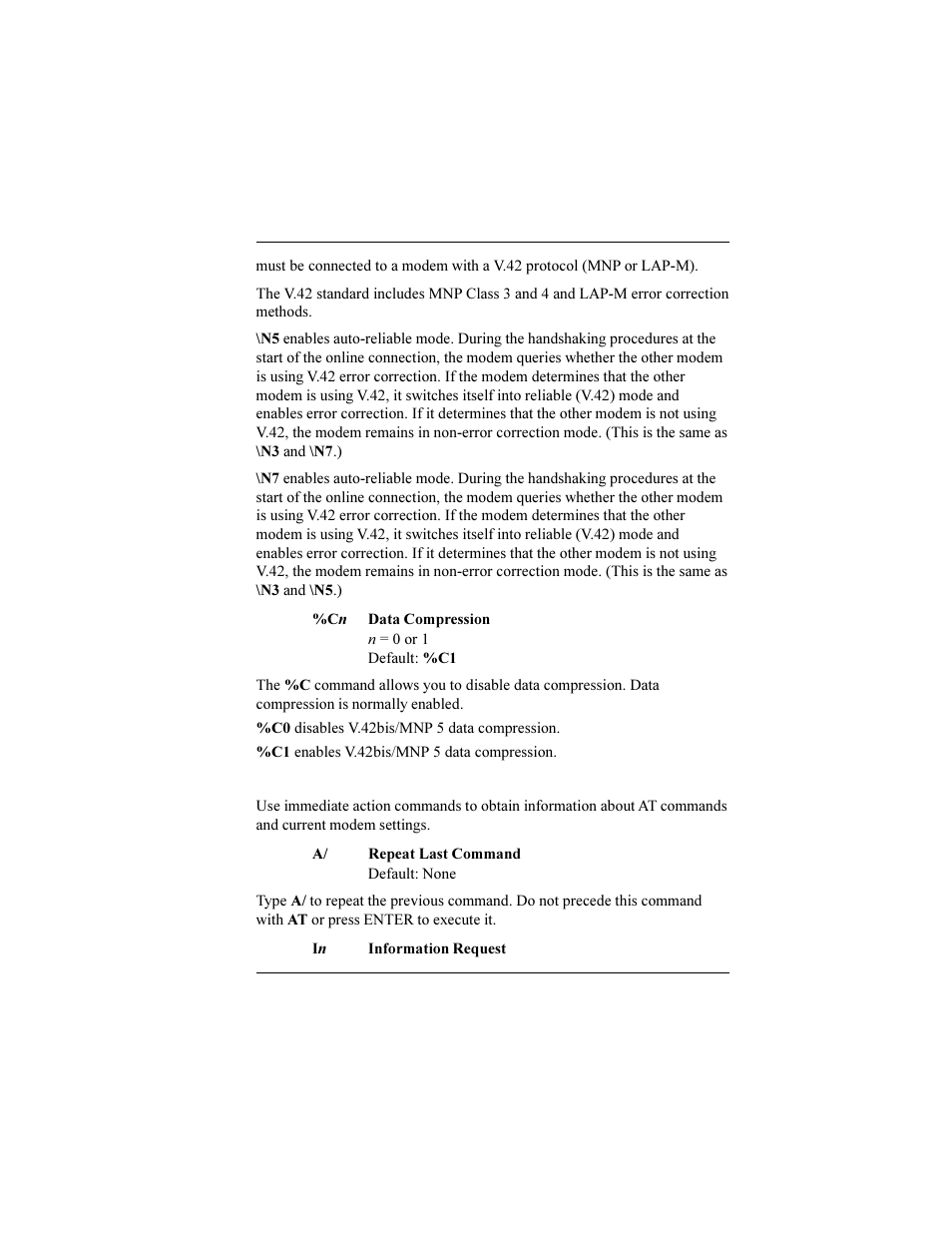 Multi-Tech Systems ISIHP-2U User Manual | Page 89 / 155