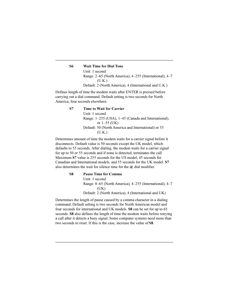 Multi-Tech Systems ISIHP-2U User Manual | Page 96 / 155