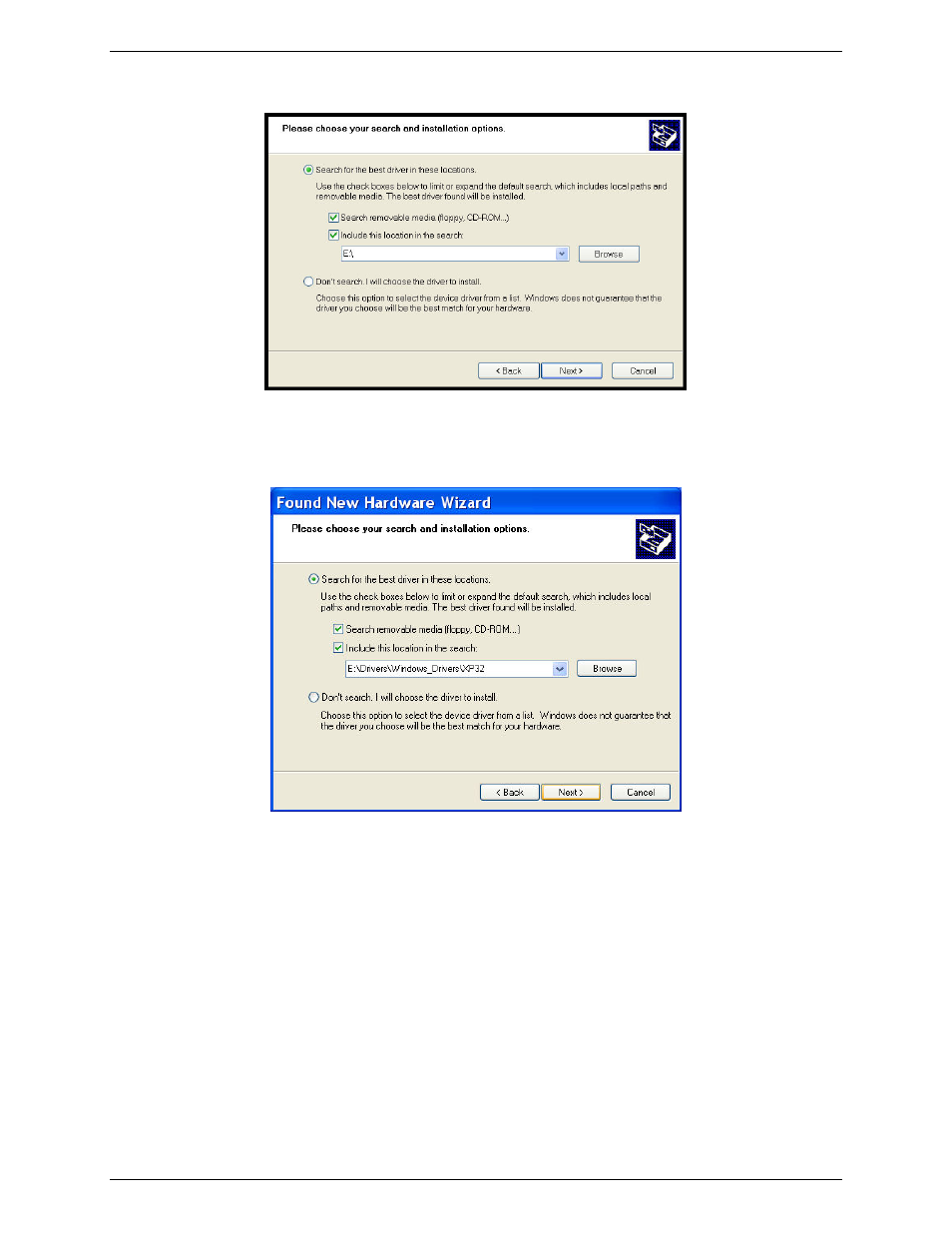Multi-Tech Systems MULTIMODEM MTCBA-G-U-F4 User Manual | Page 18 / 33