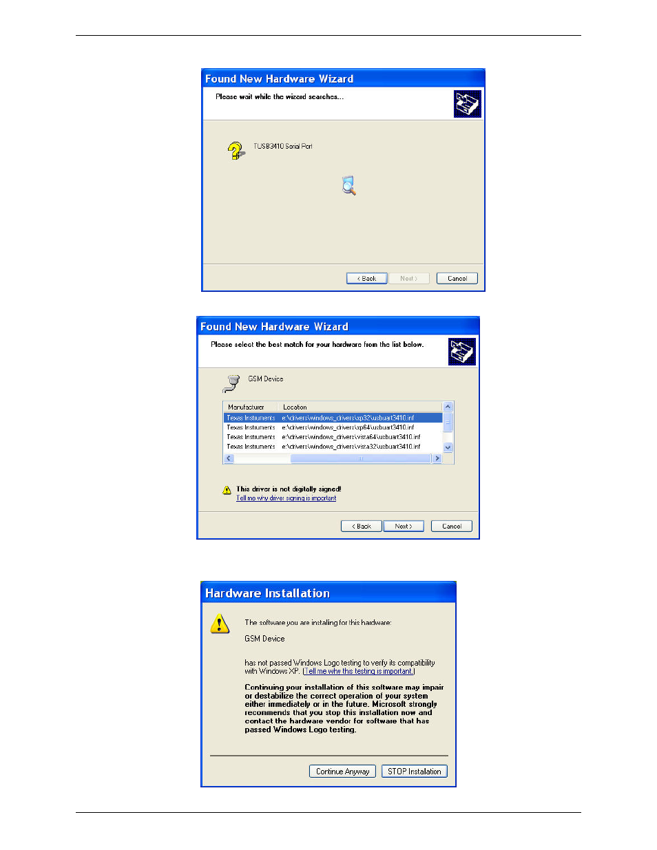 Multi-Tech Systems MULTIMODEM MTCBA-G-U-F4 User Manual | Page 19 / 33