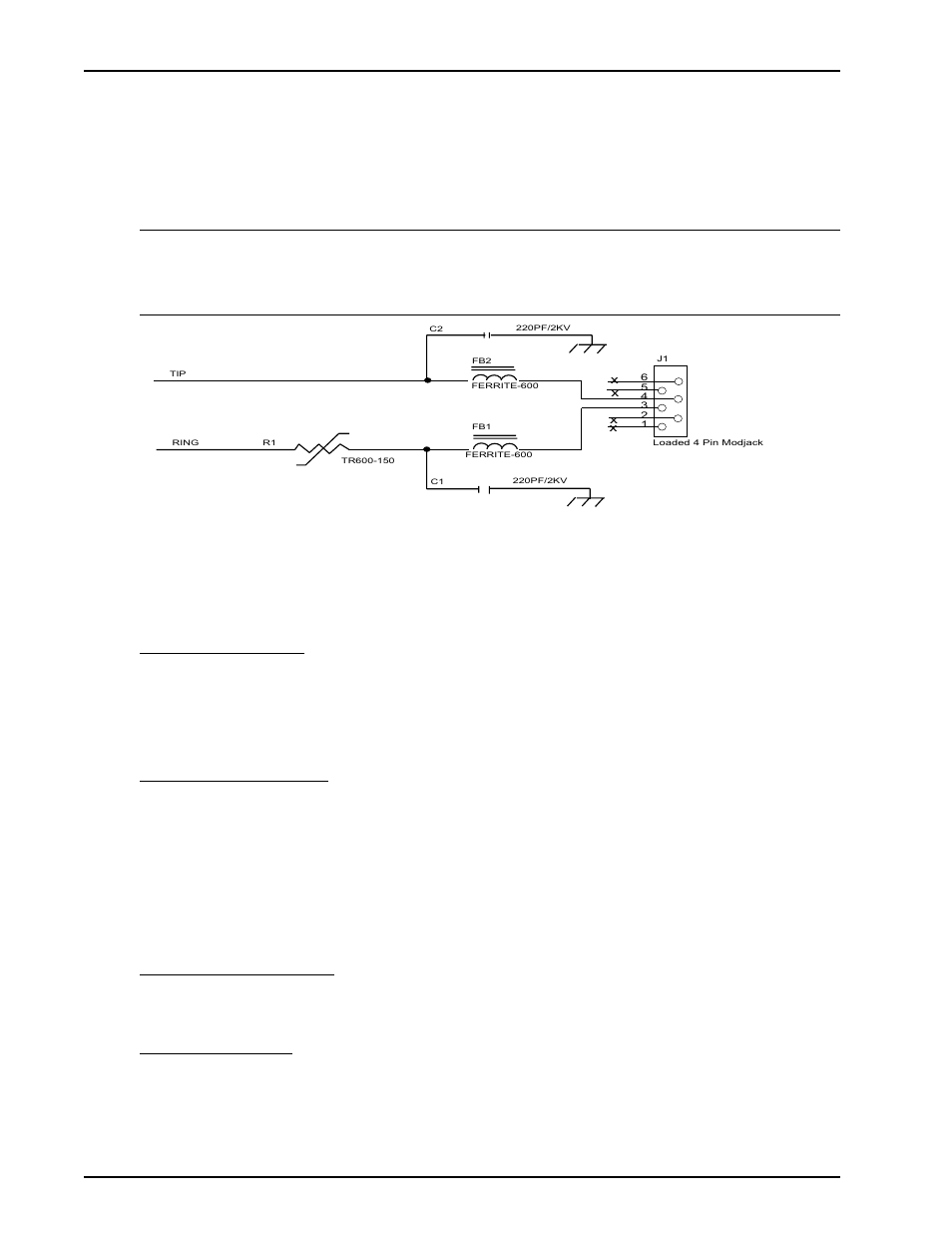 Mt3334smi design considerations, Hardware considerations | Multi-Tech Systems Modem Module MT3334SMI User Manual | Page 14 / 74