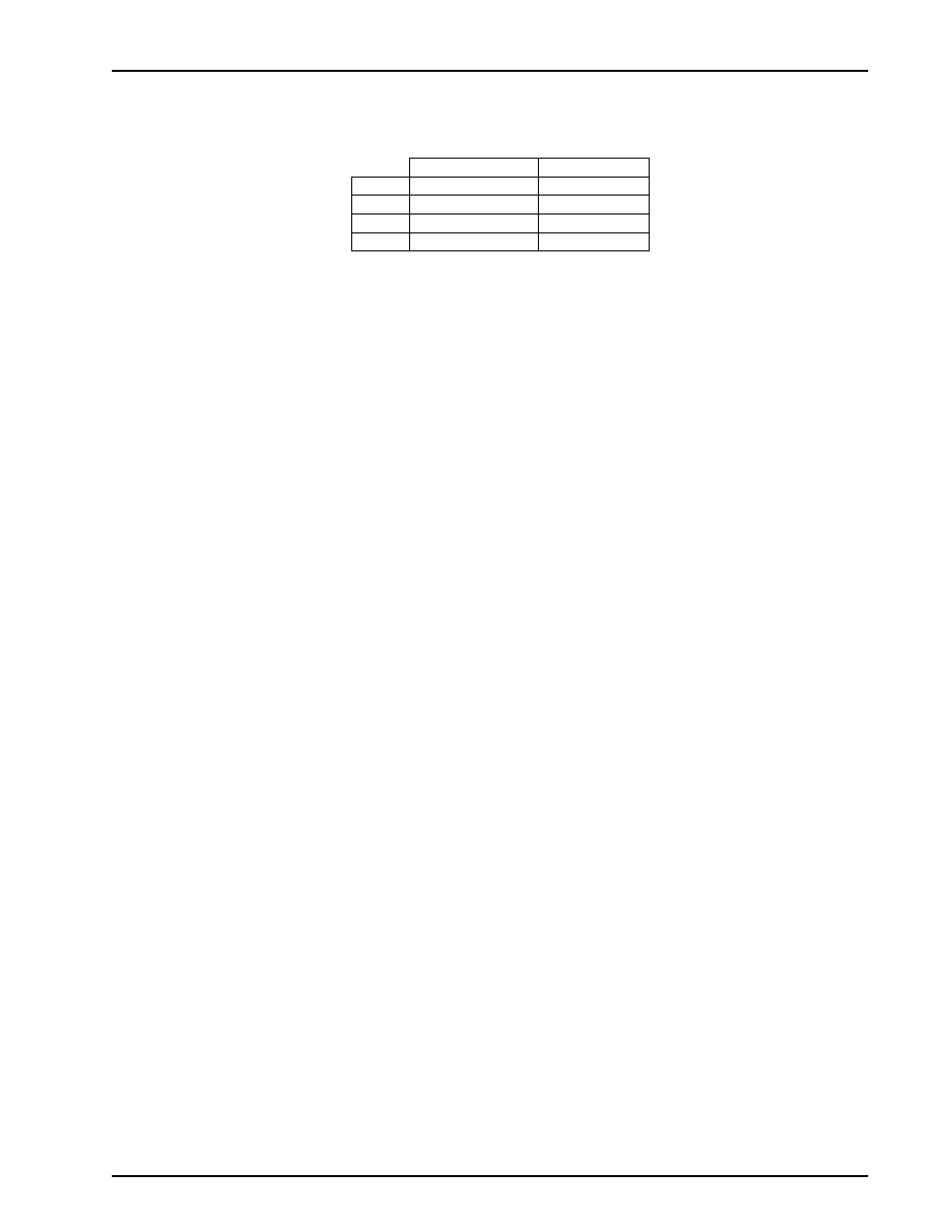Multi-Tech Systems Modem Module MT3334SMI User Manual | Page 29 / 74