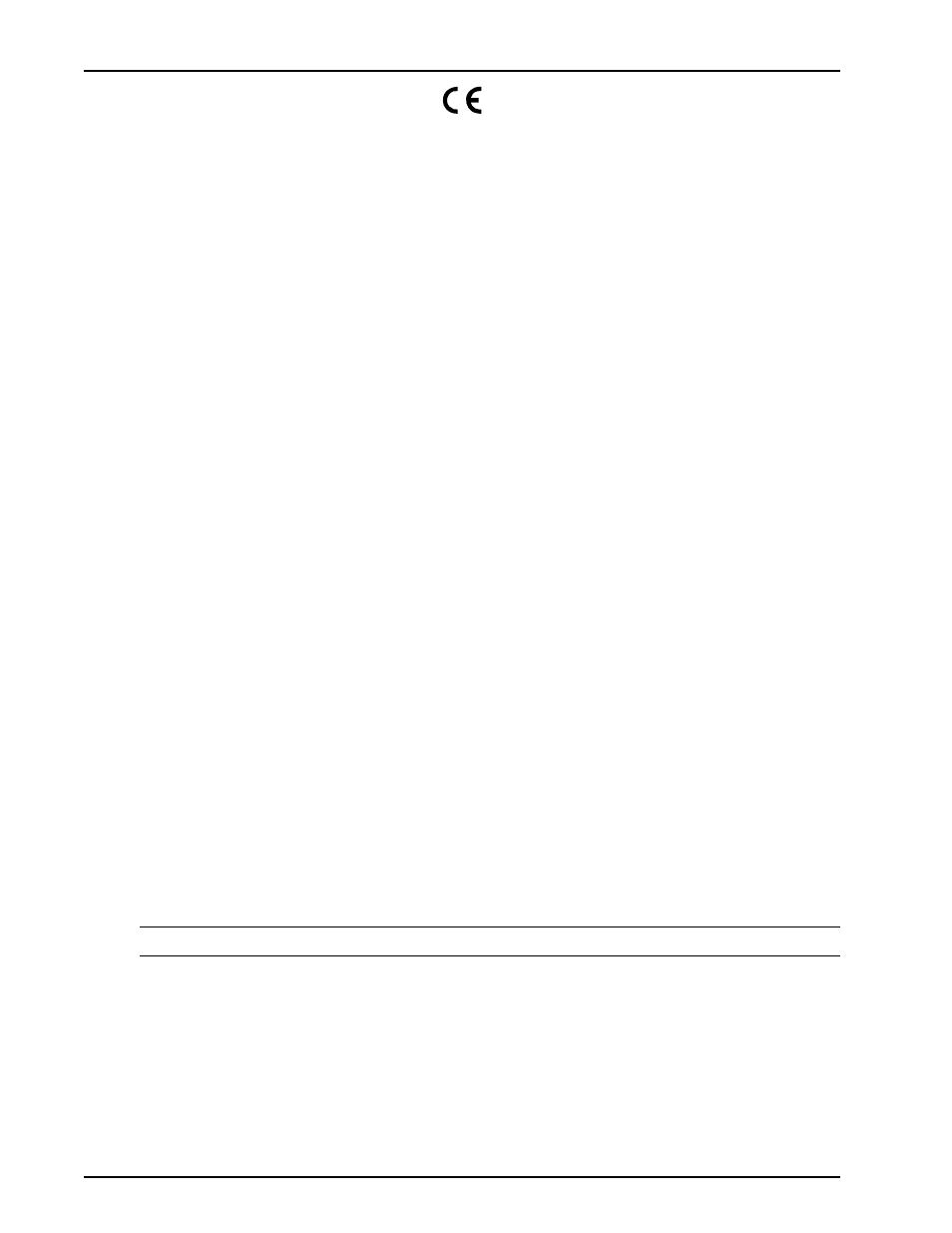 Emc, safety and terminal directive compliance, European directives user guide statement, New zealand telecom warning notice | Multi-Tech Systems Modem Module MT3334SMI User Manual | Page 66 / 74