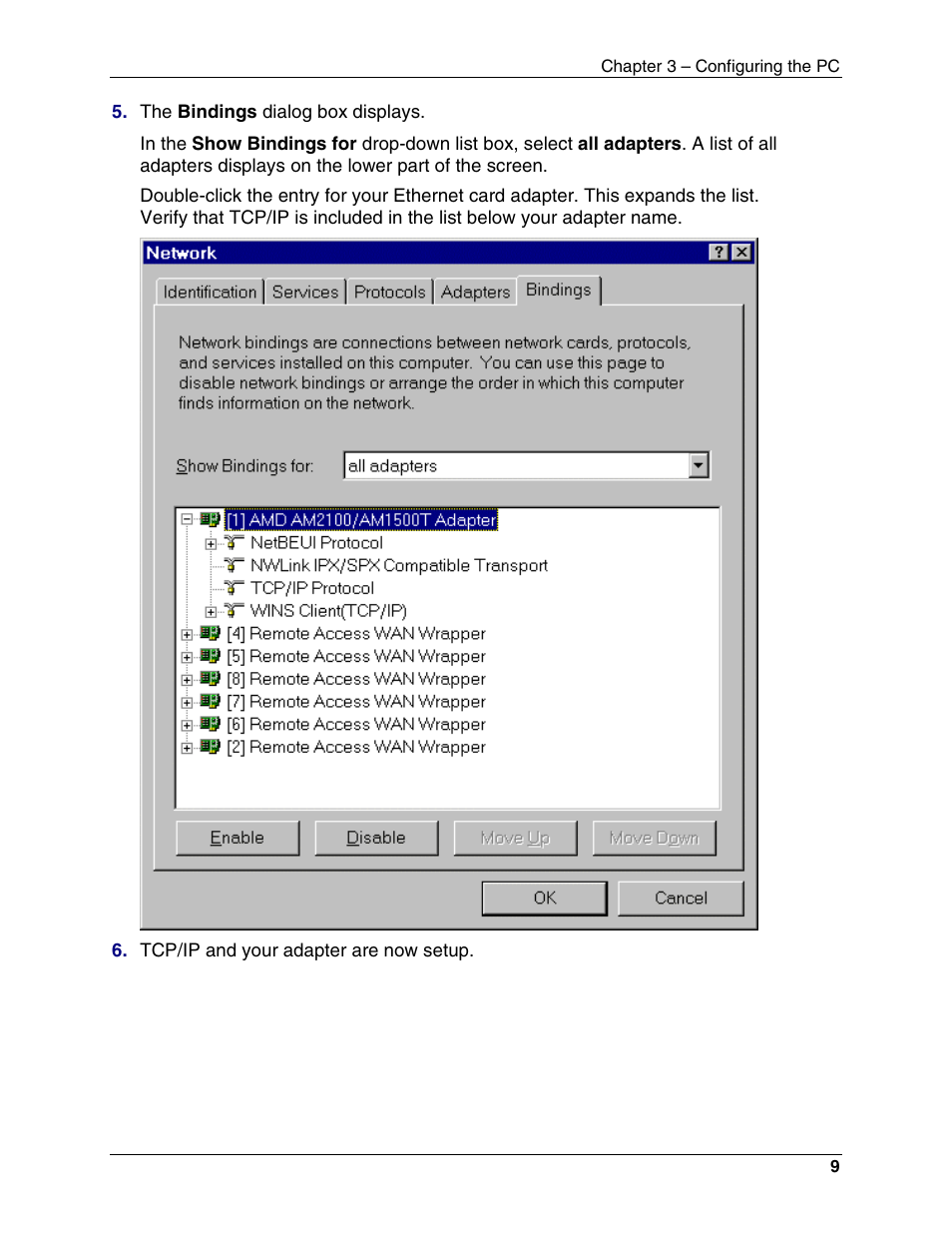 Multi-Tech Systems RouteFinder RF550VPN User Manual | Page 13 / 32