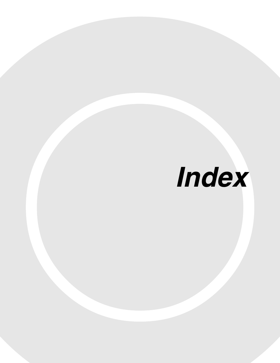 Index | Multi-Tech Systems MT5600BL User Manual | Page 115 / 118