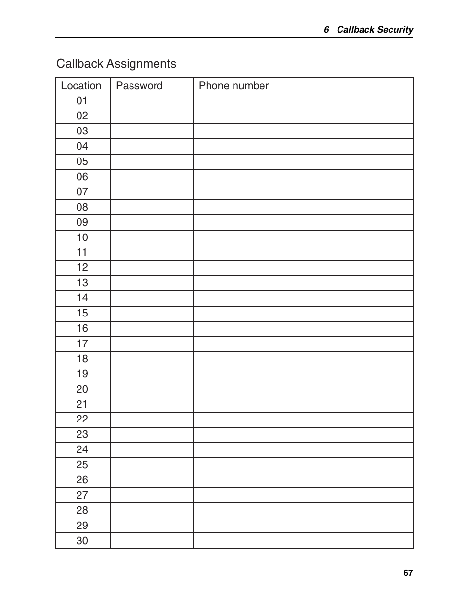Multi-Tech Systems MT5600BL User Manual | Page 75 / 118