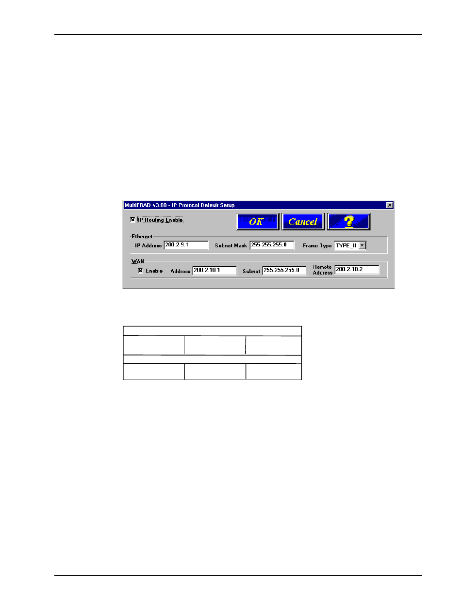 Multi-Tech Systems FR3060 User Manual | Page 23 / 105