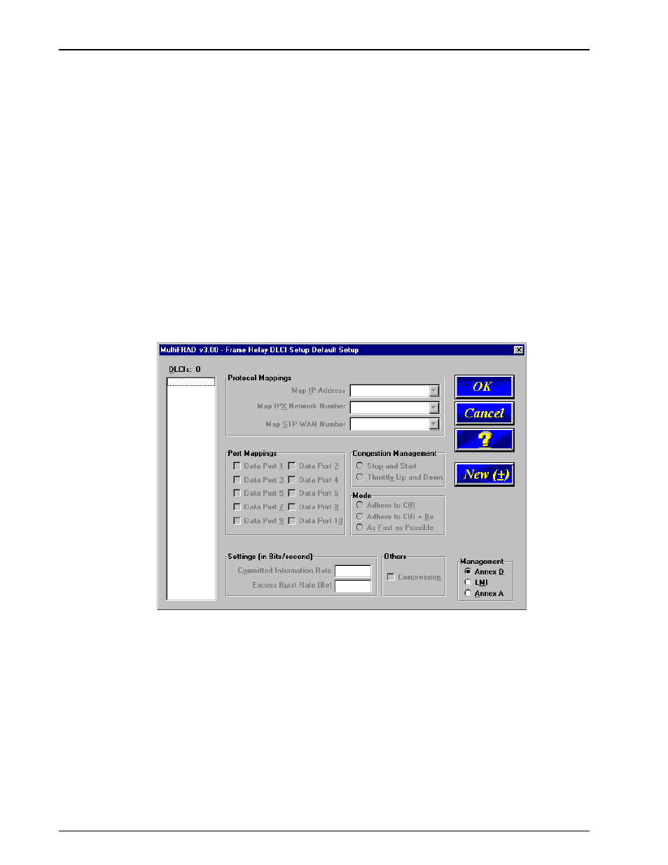 Multi-Tech Systems FR3060 User Manual | Page 26 / 105
