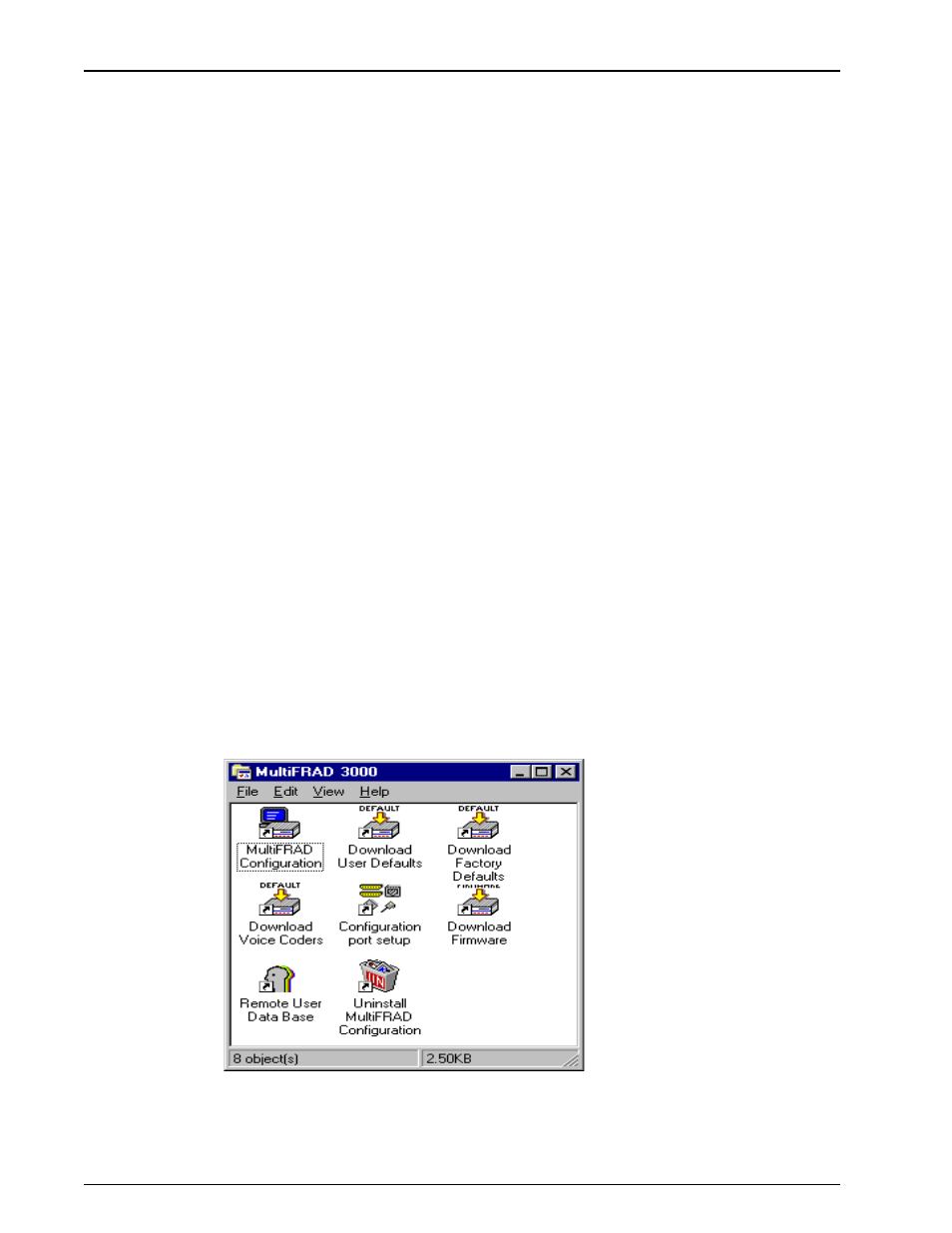 Introduction, Before you begin | Multi-Tech Systems FR3060 User Manual | Page 38 / 105