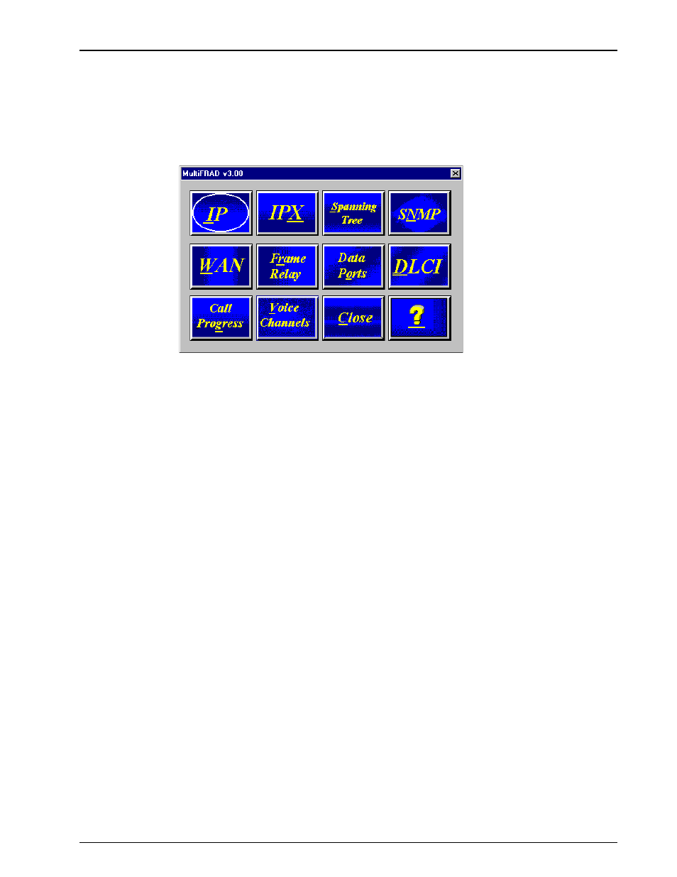 Statistics | Multi-Tech Systems FR3060 User Manual | Page 61 / 105
