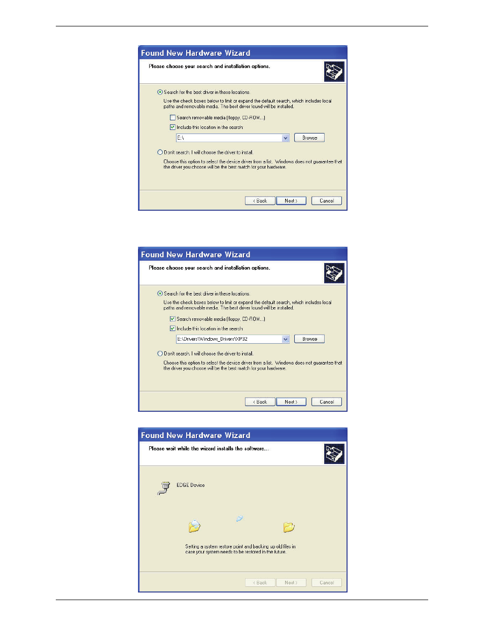 Multi-Tech Systems MTCBA-E-U User Manual | Page 18 / 35