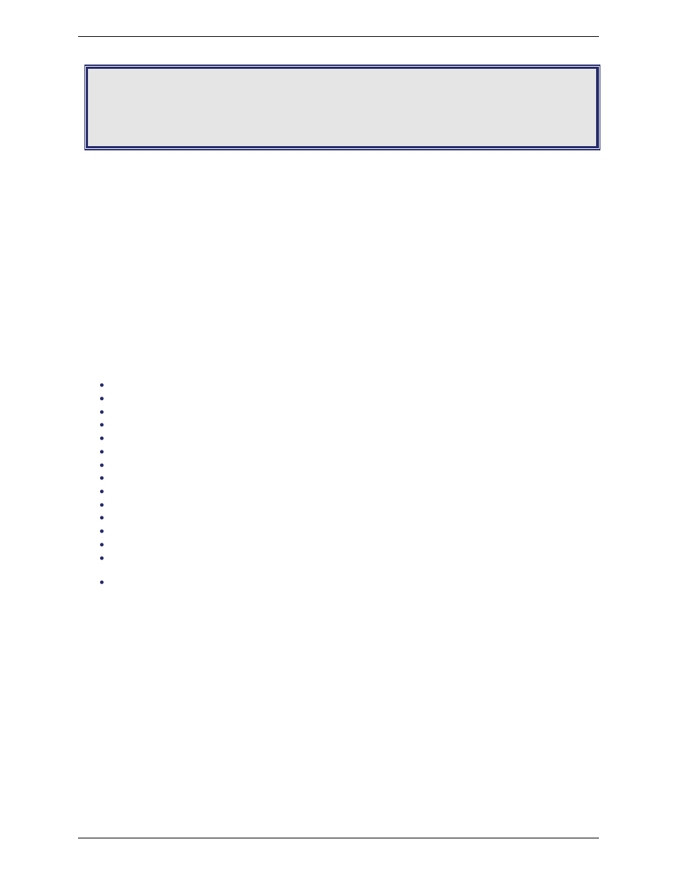 Chapter 1 – product description and specifications, Product description, Features | Multi-Tech Systems MTCBA-E-U User Manual | Page 4 / 35