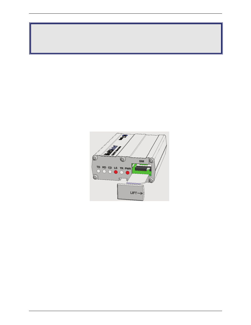 Chapter 2 – activation and installation, Activate your wireless account, Phone numbers for the wireless modem | Insert the sim card into the holder, Connect the antenna, usb cable, and power, Handset connection (optional) | Multi-Tech Systems MTCBA-E-U User Manual | Page 9 / 35