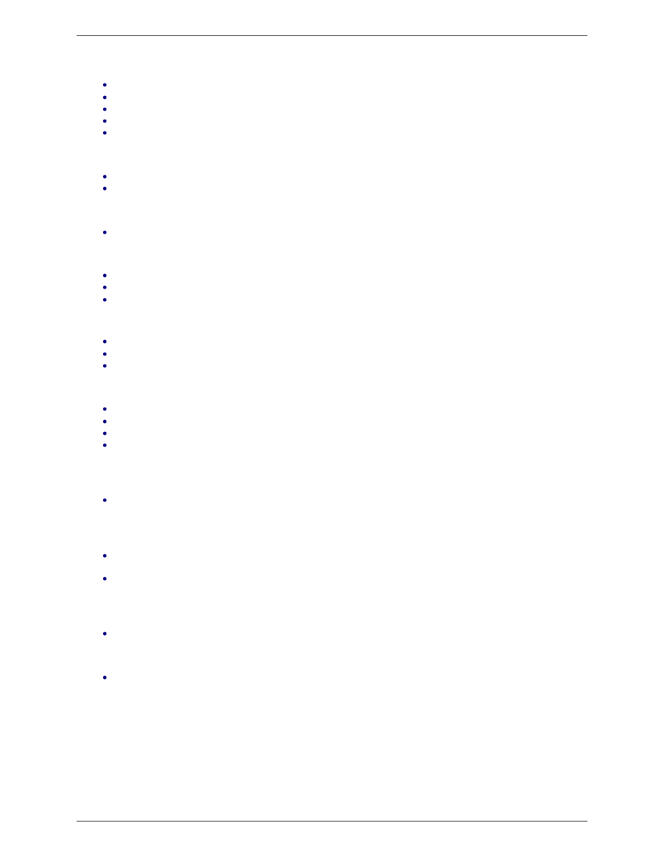 Multi-Tech Systems MTCBA-C-U User Manual | Page 31 / 35