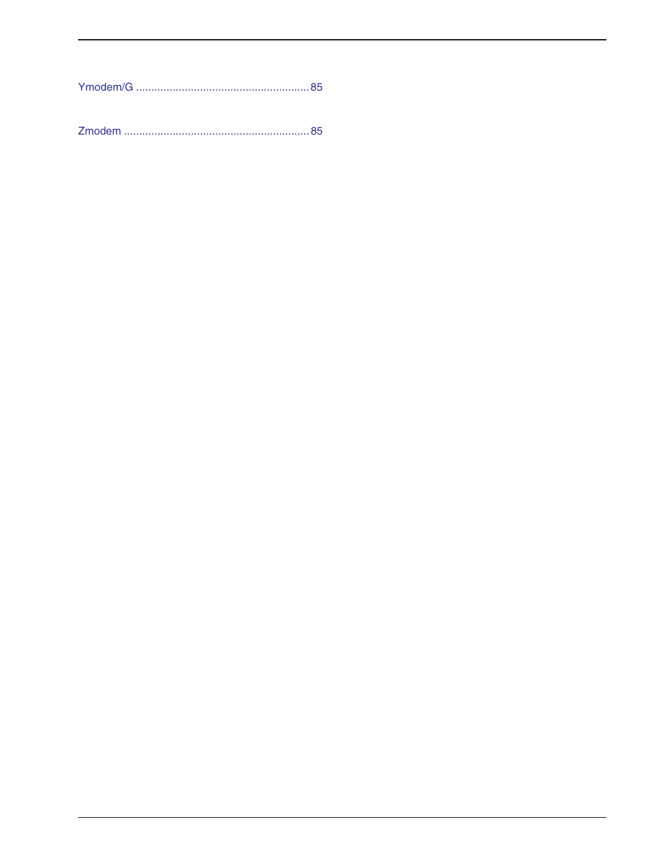 Multi-Tech Systems BA-Series User Manual | Page 109 / 109