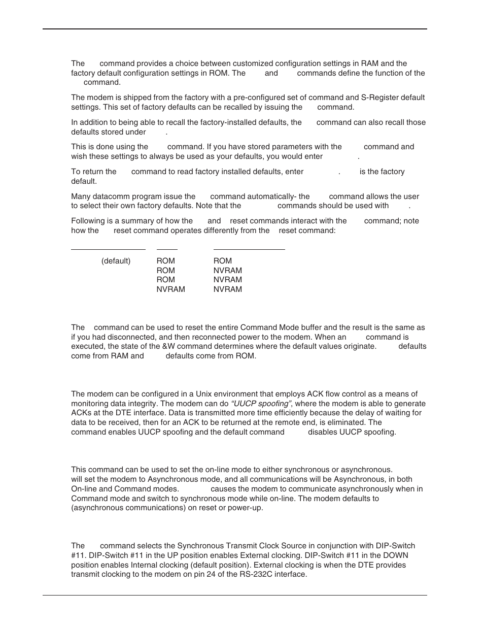 Multi-Tech Systems BA-Series User Manual | Page 32 / 109
