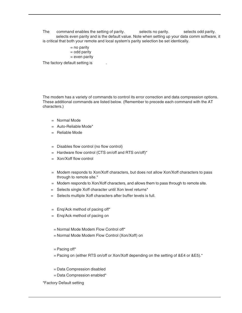 Multi-Tech Systems BA-Series User Manual | Page 43 / 109