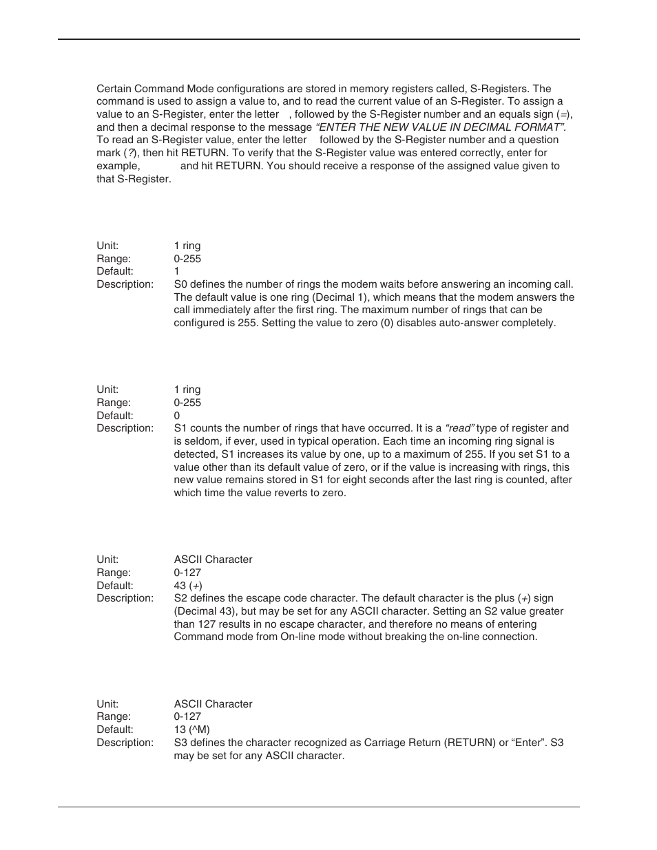 1 introduction, Introduction | Multi-Tech Systems BA-Series User Manual | Page 50 / 109