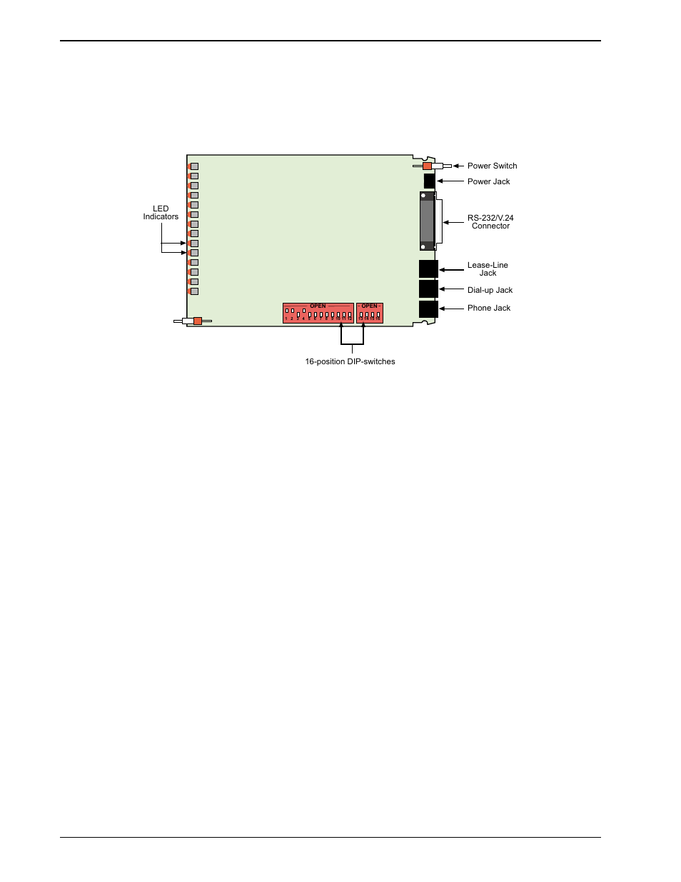 1 introduction, Introduction | Multi-Tech Systems BL-Series User Manual | Page 108 / 168
