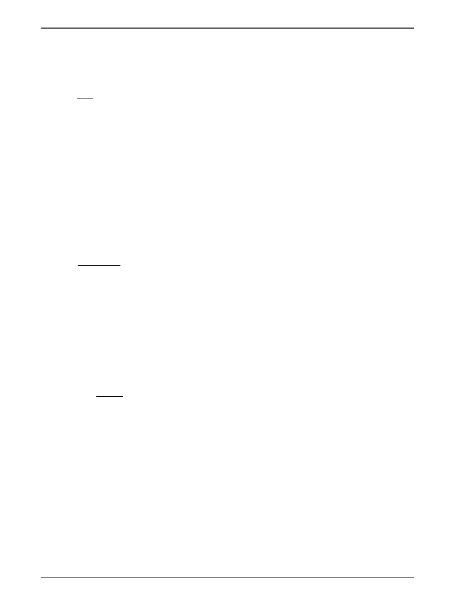 Multi-Tech Systems BL-Series User Manual | Page 152 / 168