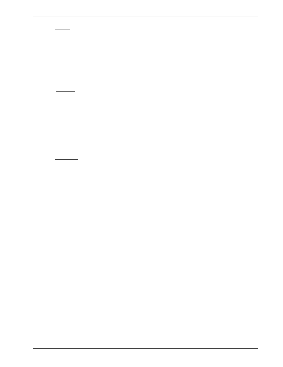 Multi-Tech Systems BL-Series User Manual | Page 153 / 168