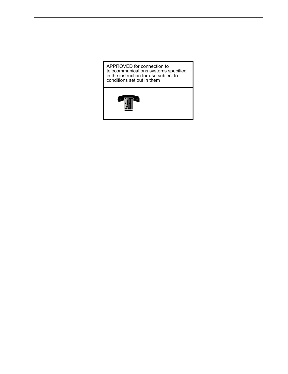 Compliance with european community requirements | Multi-Tech Systems BL-Series User Manual | Page 161 / 168