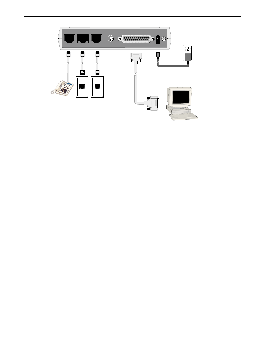 Multi-Tech Systems BL-Series User Manual | Page 22 / 168