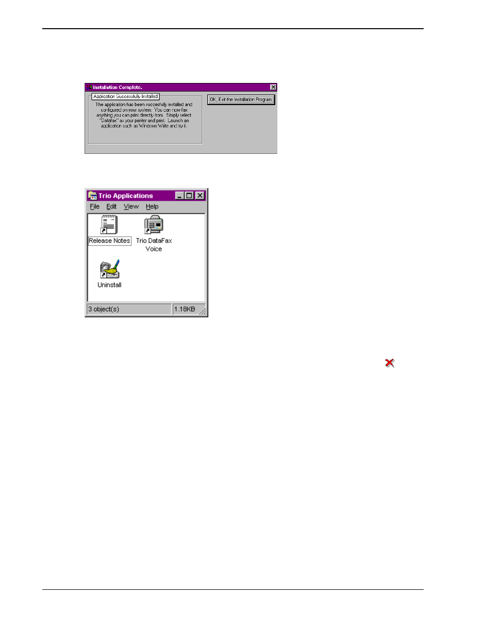 4 is your modem ready for use, Is your modem ready for use | Multi-Tech Systems BL-Series User Manual | Page 26 / 168