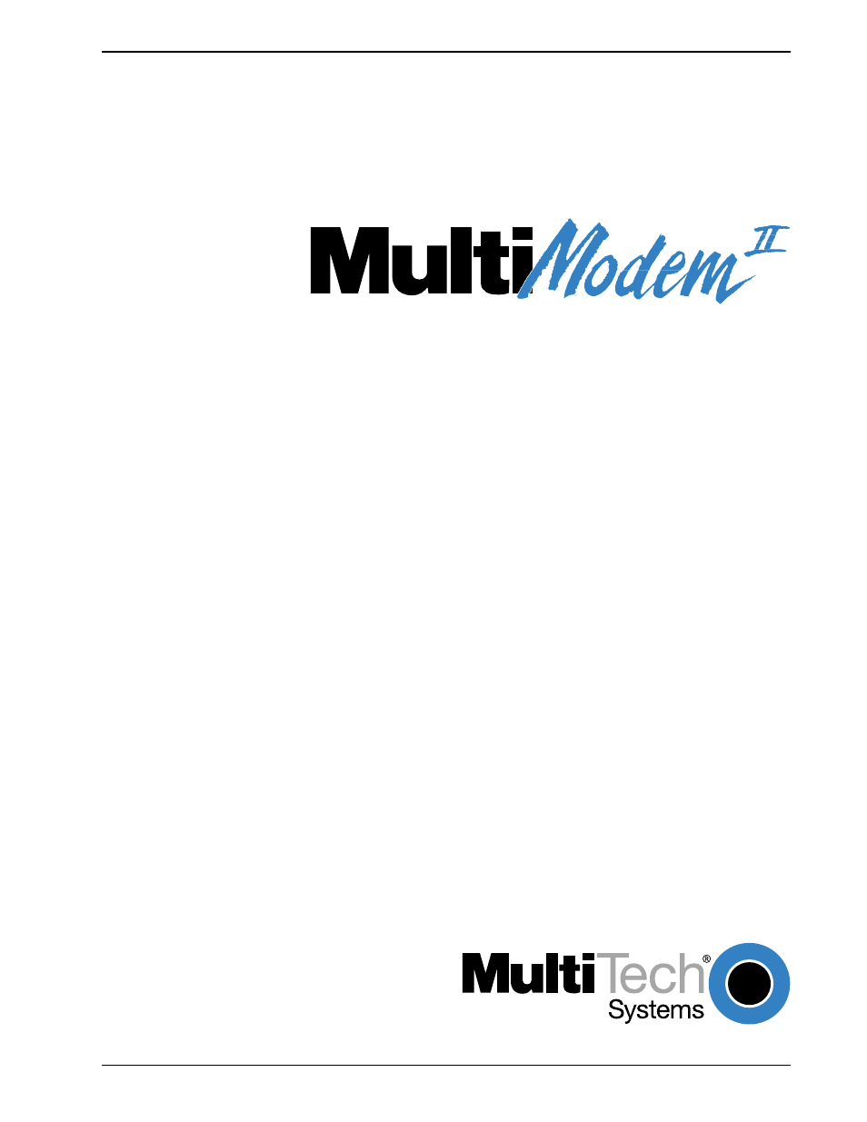 Chapter 6 - s-registers, Chapter 6 | Multi-Tech Systems BL-Series User Manual | Page 77 / 168