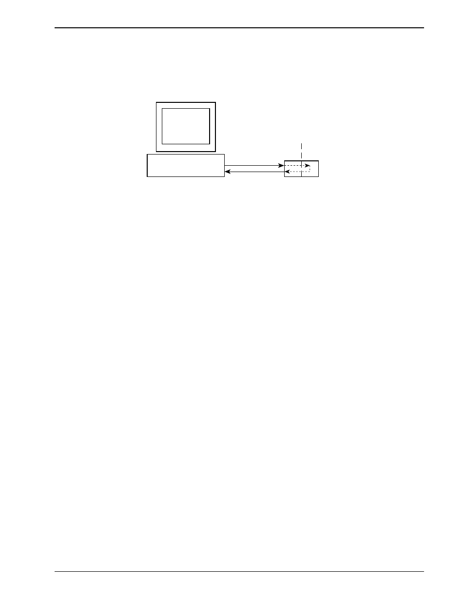 2 local analog loopback test/v.54 loop 3, Local analog loopback test/v.54 loop 3 | Multi-Tech Systems BL-Series User Manual | Page 99 / 168