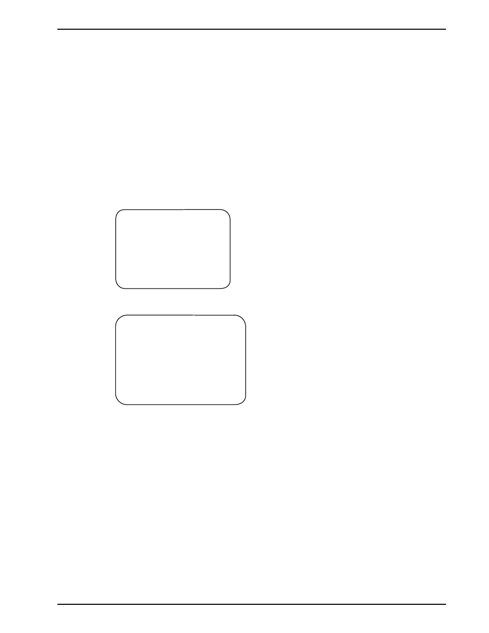 11 voice/fax channel configuration, Voice/fax channel configuration | Multi-Tech Systems DataTalker DT101/xx User Manual | Page 107 / 154