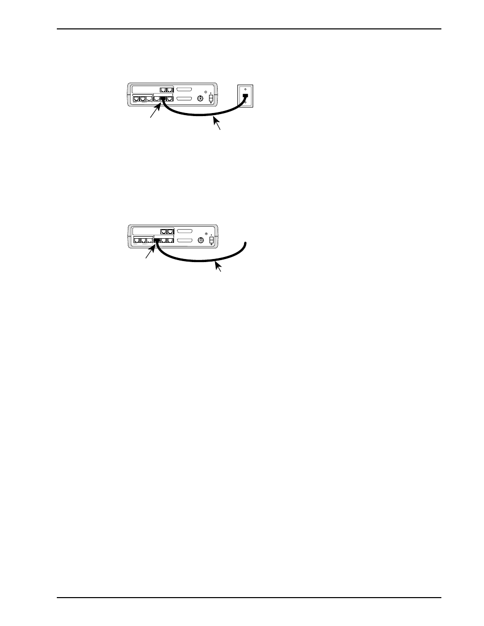 Multi-Tech Systems DataTalker DT101/xx User Manual | Page 59 / 154