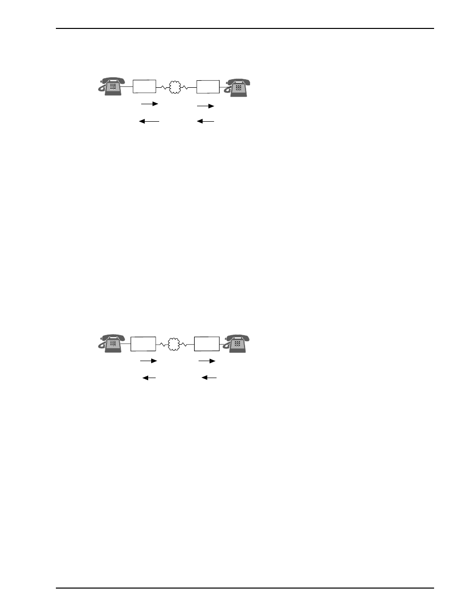Multi-Tech Systems DataTalker DT101/xx User Manual | Page 71 / 154