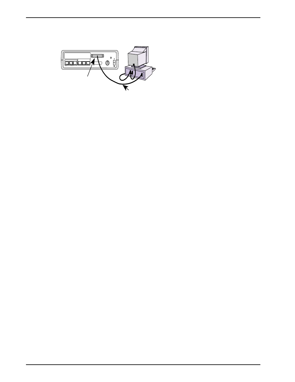 Multi-Tech Systems DataTalker DT101/xx User Manual | Page 86 / 154