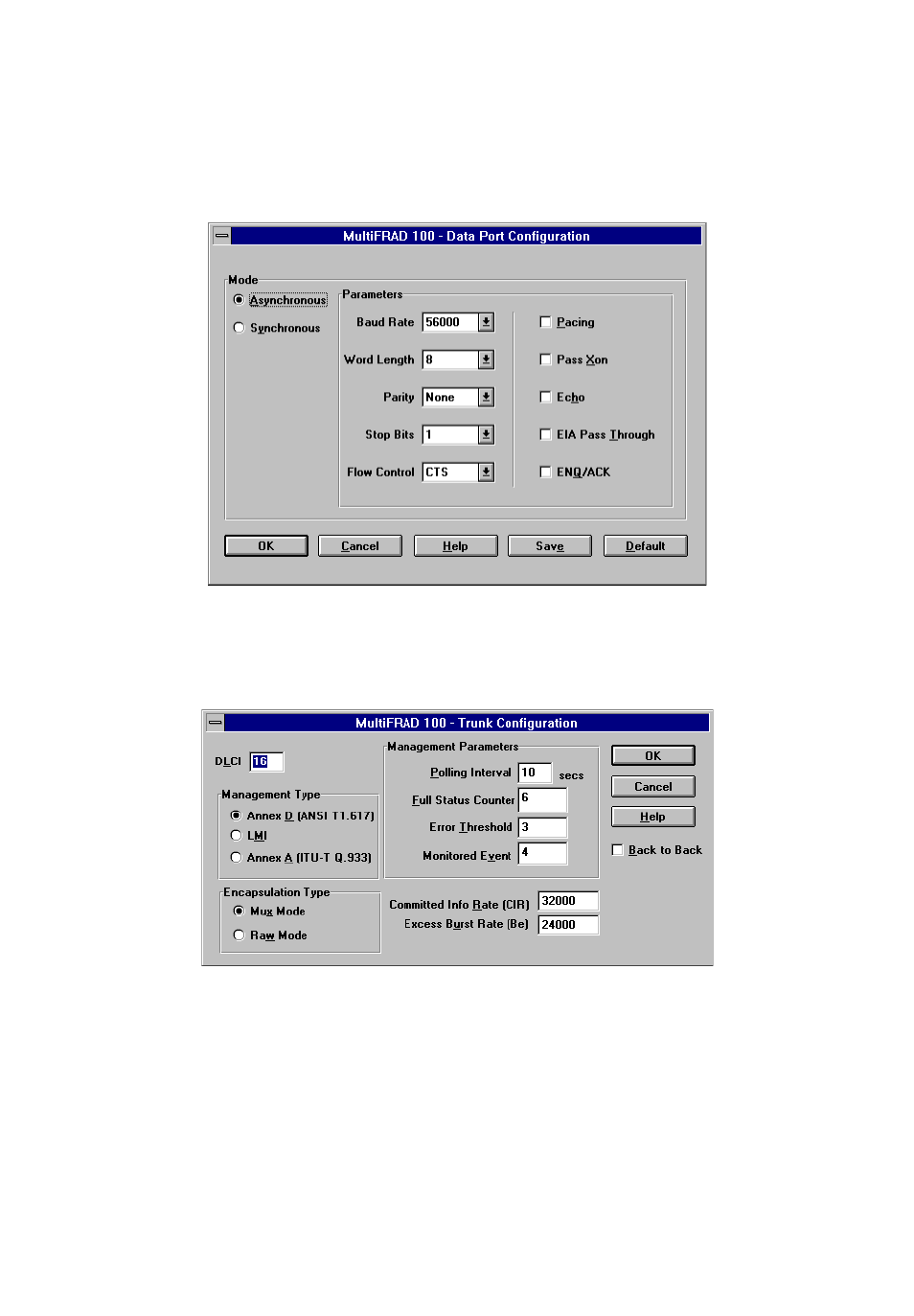 Multi-Tech Systems FR111 User Manual | Page 14 / 99