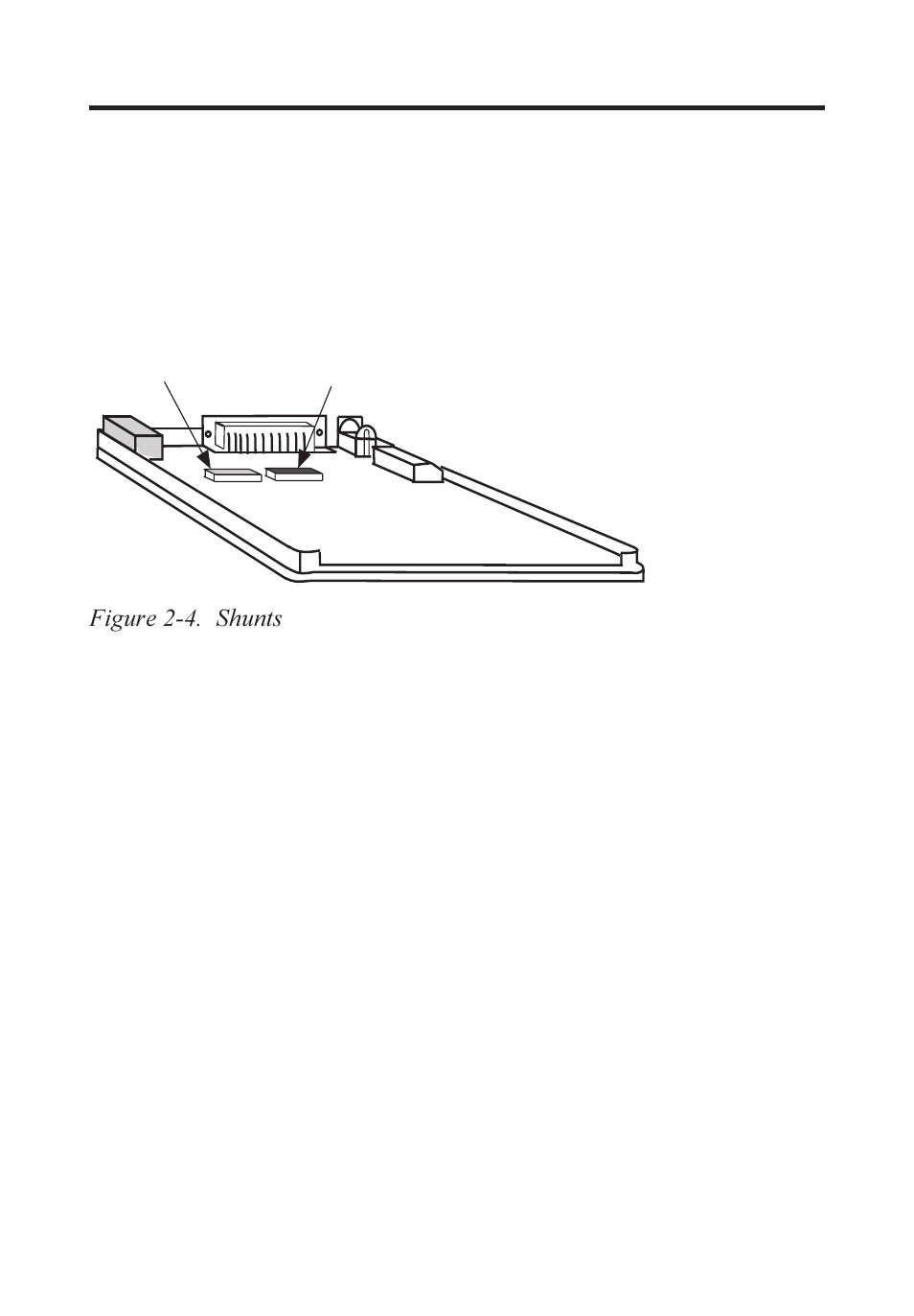 5 shunts | Multi-Tech Systems FR111 User Manual | Page 27 / 99