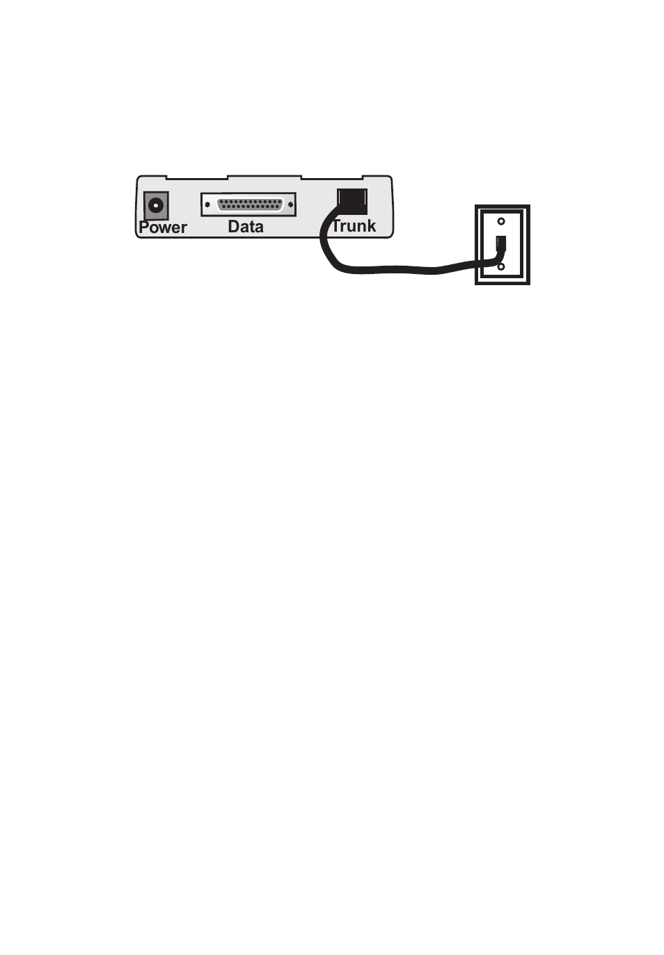 Multi-Tech Systems FR111 User Manual | Page 33 / 99