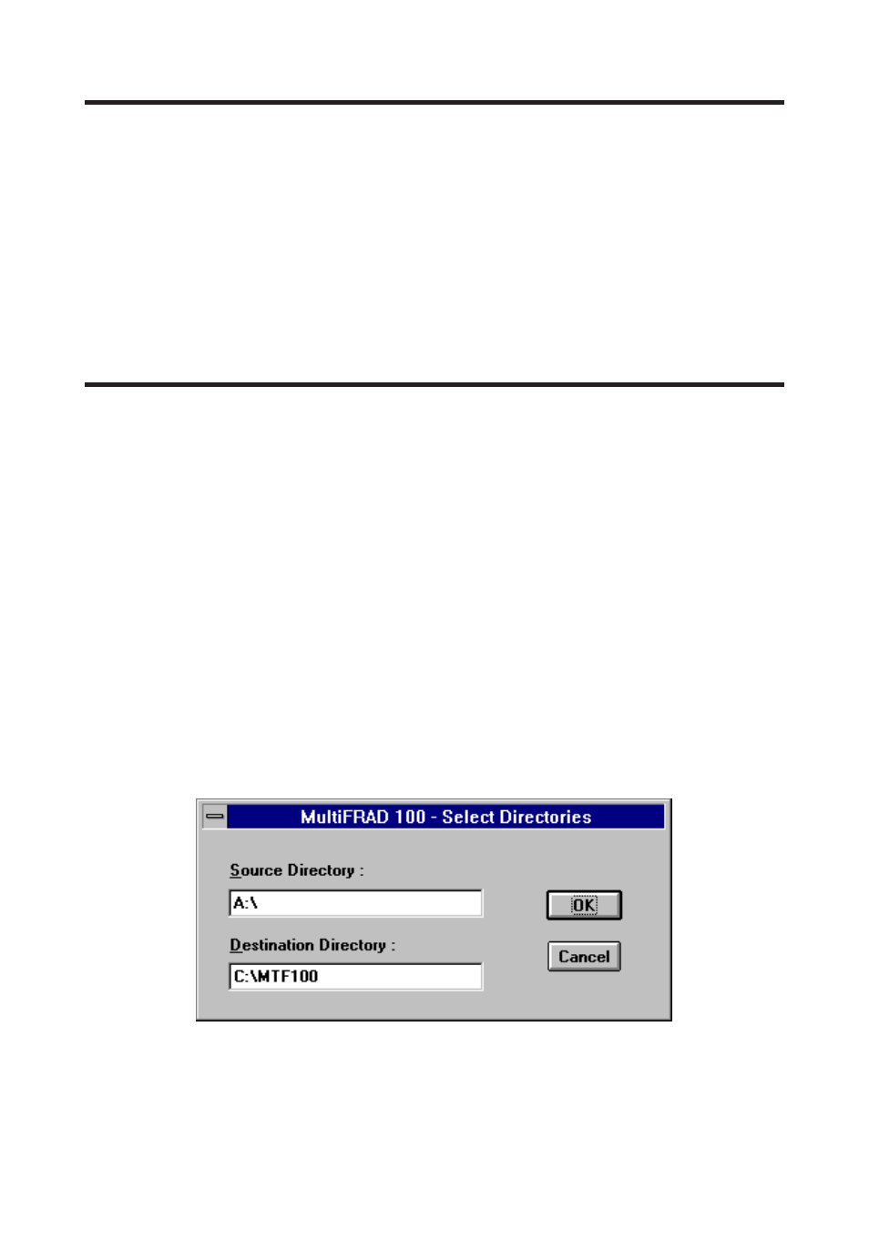 1 introduction, 2 loading software | Multi-Tech Systems FR111 User Manual | Page 37 / 99