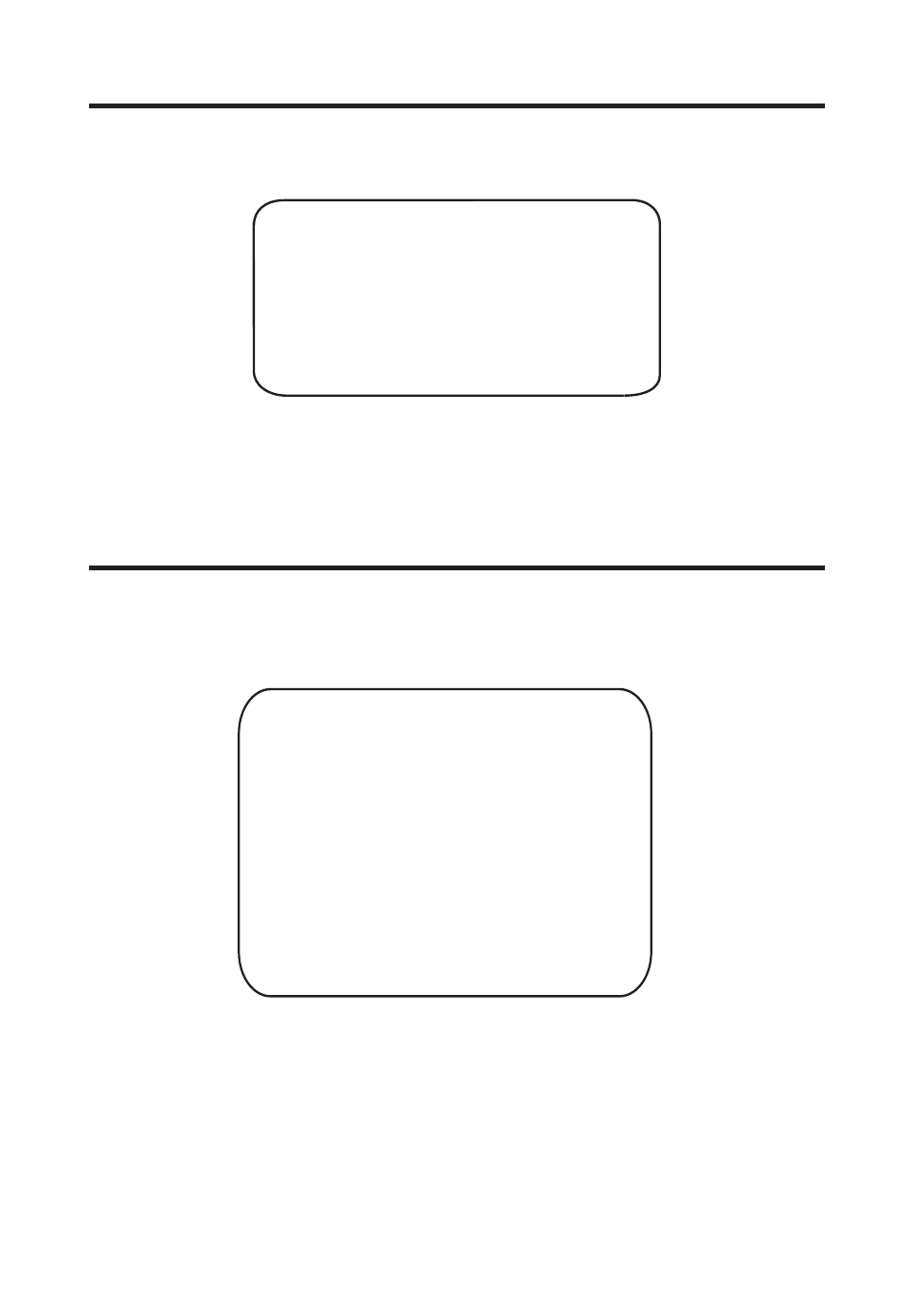 4 reset options, 5 diagnostic tests, 1 loop tests | Multi-Tech Systems FR111 User Manual | Page 82 / 99