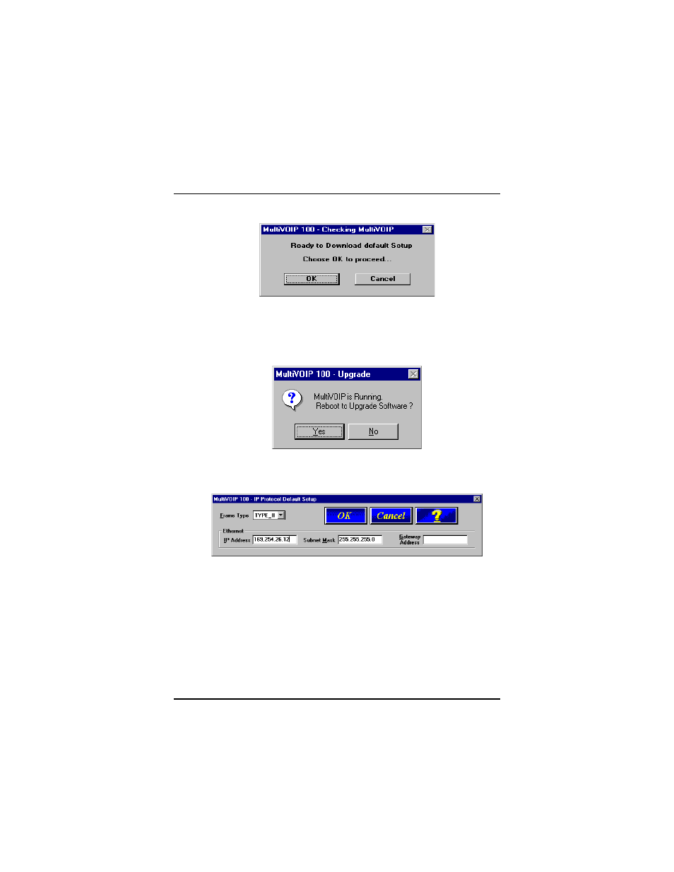 Multi-Tech Systems MVP110 User Manual | Page 14 / 36