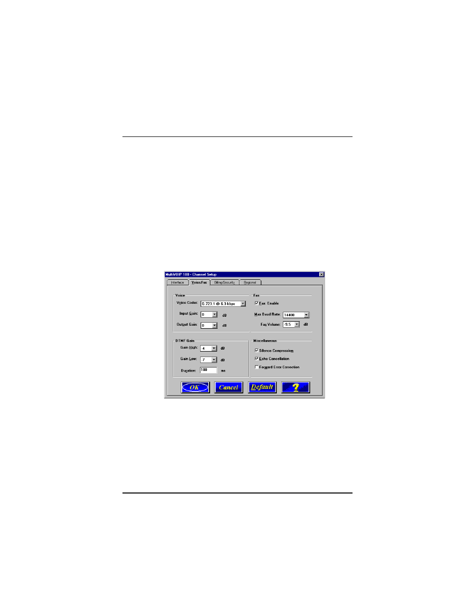Multi-Tech Systems MVP110 User Manual | Page 16 / 36