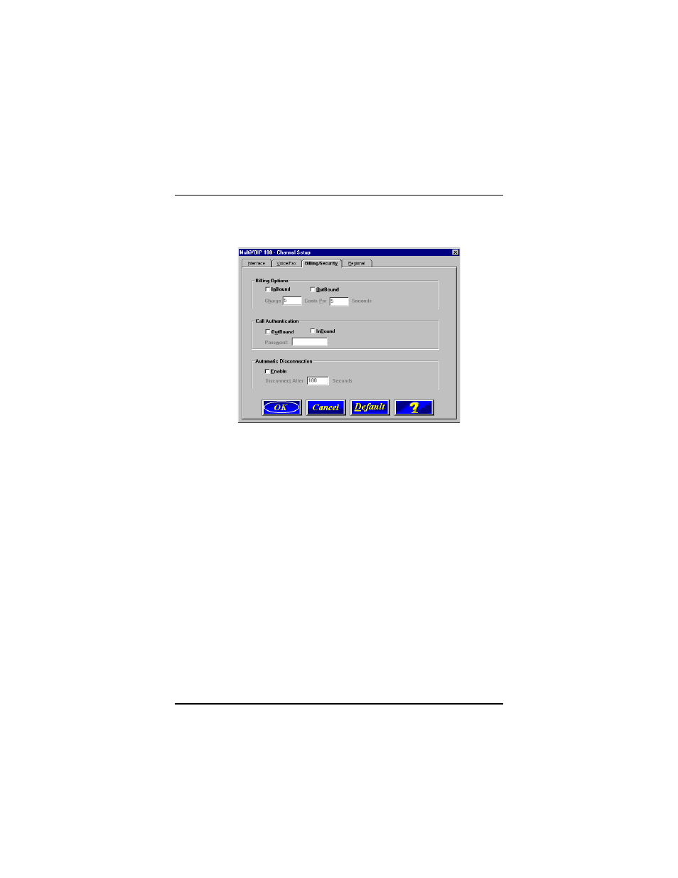 Multi-Tech Systems MVP110 User Manual | Page 17 / 36