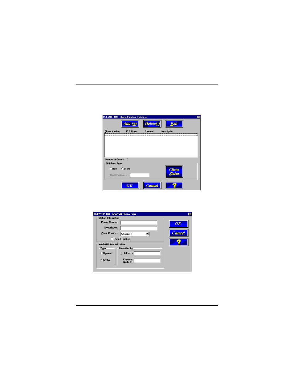 Multi-Tech Systems MVP110 User Manual | Page 19 / 36