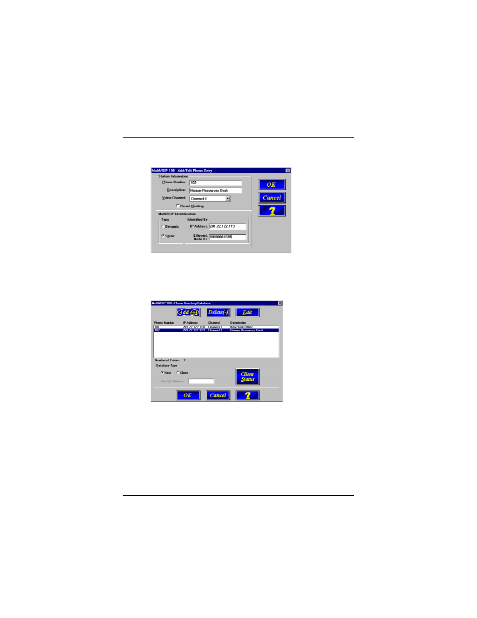 Multi-Tech Systems MVP110 User Manual | Page 22 / 36