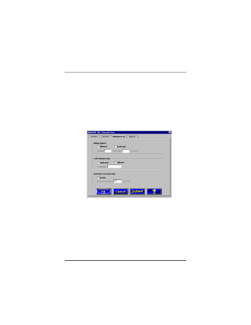 Multi-Tech Systems MVP110 User Manual | Page 27 / 36