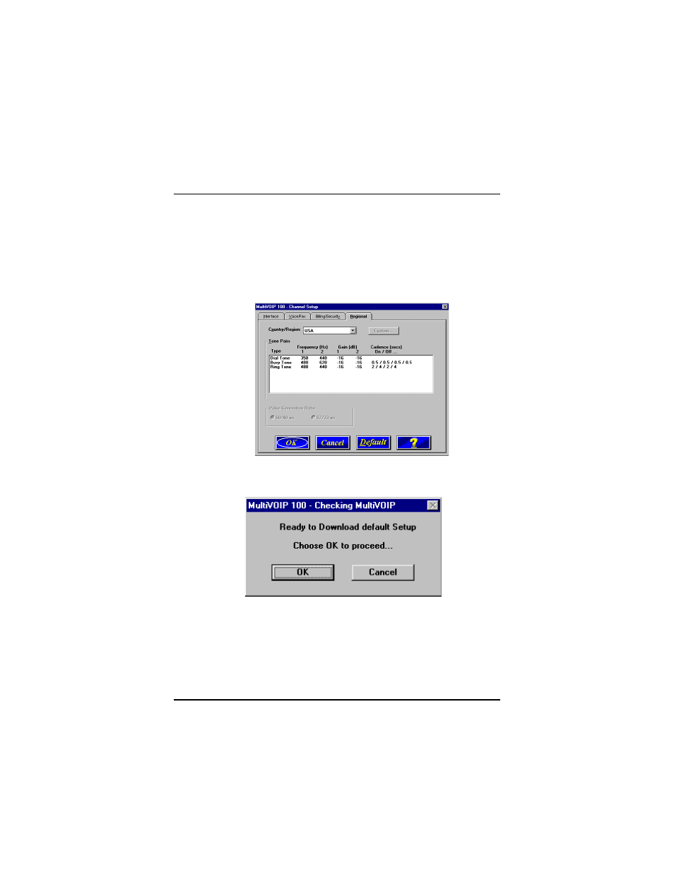 Multi-Tech Systems MVP110 User Manual | Page 28 / 36
