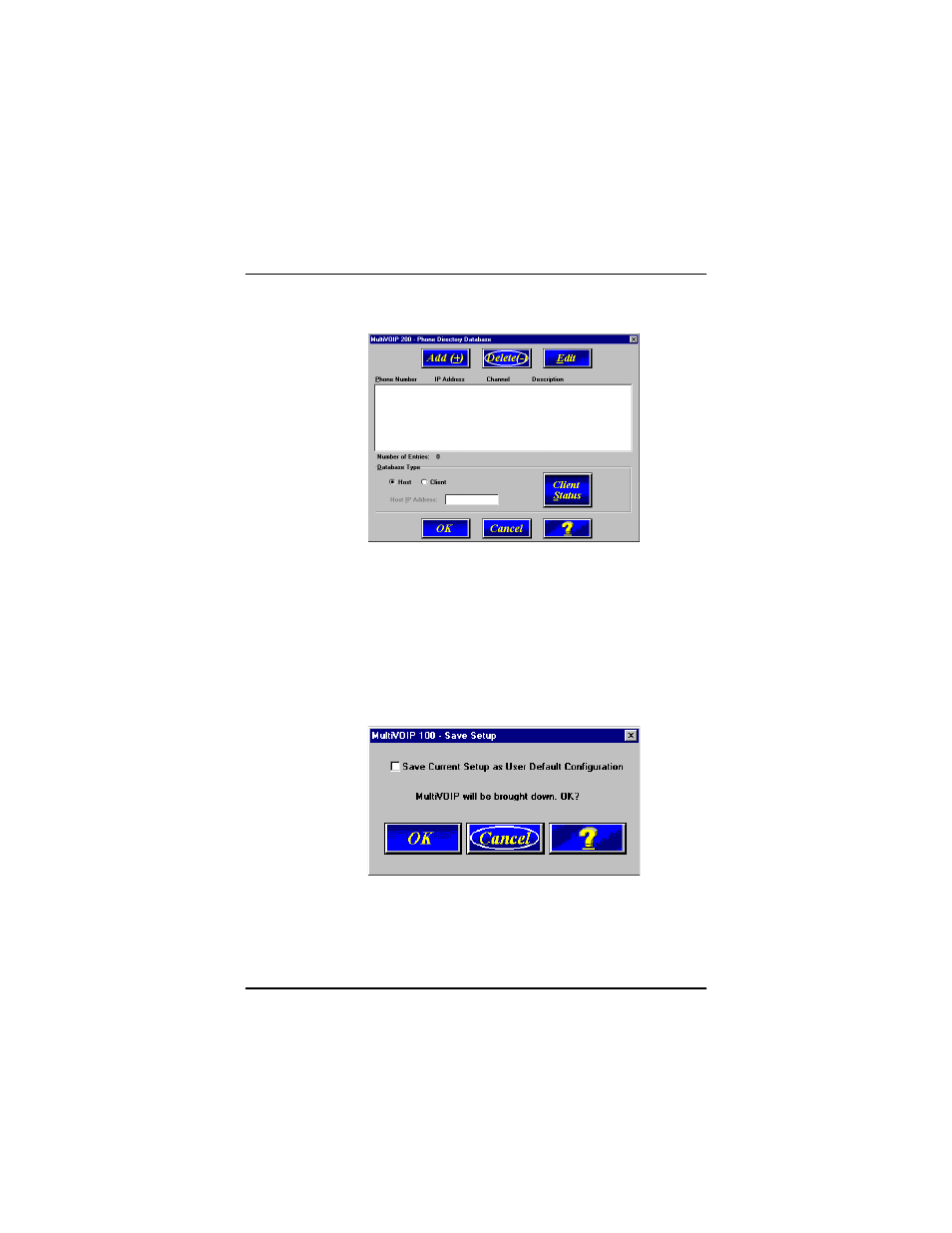 Multi-Tech Systems MVP110 User Manual | Page 29 / 36